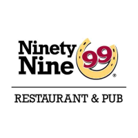 Ninety Nine Logo